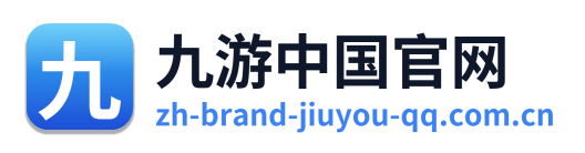 九游中国官网 Logo